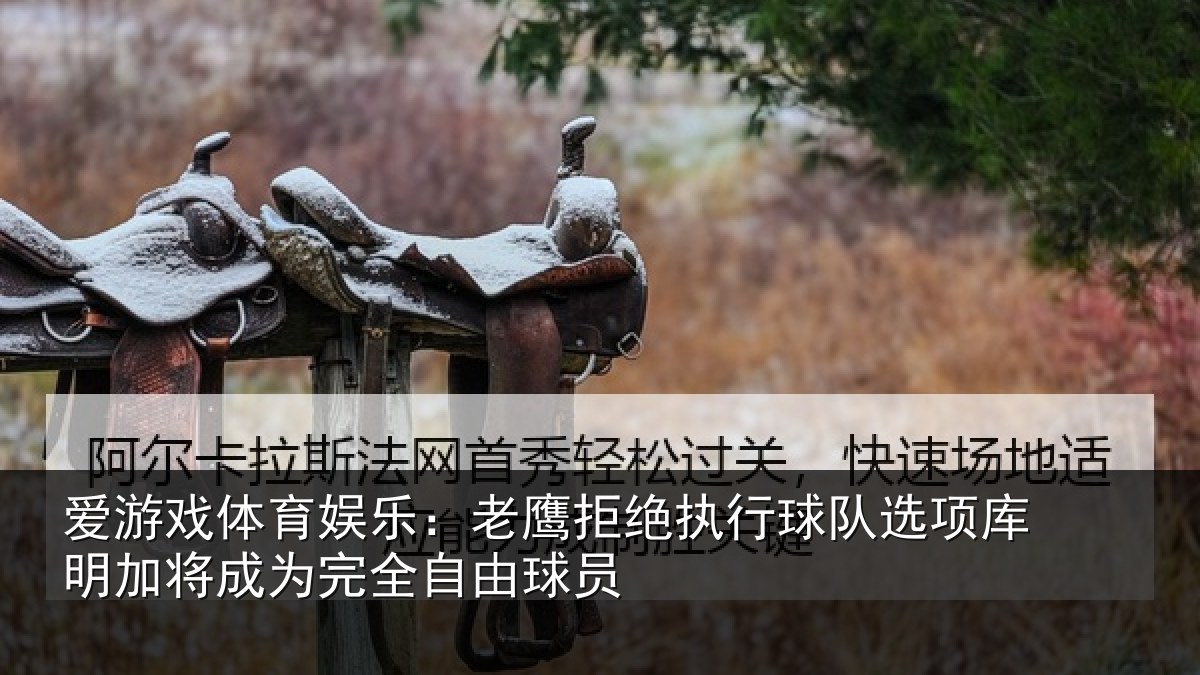 爱游戏体育娱乐：老鹰拒绝执行球队相关情况完全自由球员